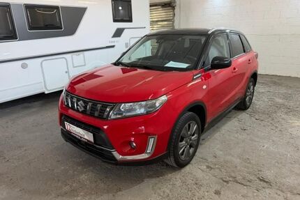 Suzuki Vitara Gebrauchtwagen