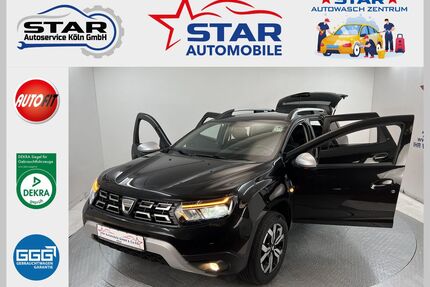 Dacia Duster Gebrauchtwagen