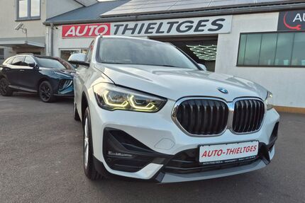 BMW X1 Gebrauchtwagen
