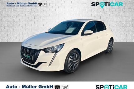 Peugeot 208 Gebrauchtwagen