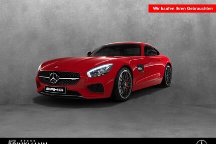Mercedes-Benz AMG GT Gebrauchtwagen