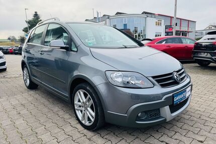 VW Golf Plus Gebrauchtwagen