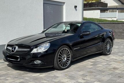 Mercedes-Benz SL 350 Gebrauchtwagen