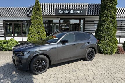 Mazda CX-60 Gebrauchtwagen