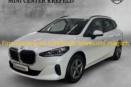 BMW 220 Active Tourer Gebrauchtwagen