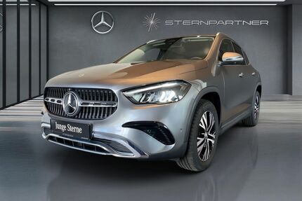 Mercedes-Benz GLA 250 Gebrauchtwagen