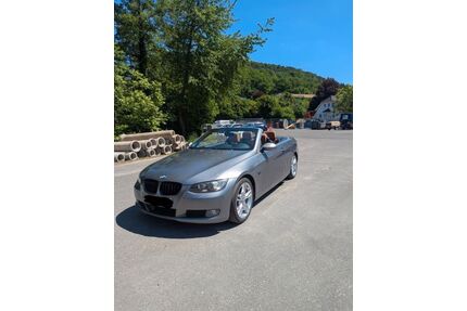 BMW 330 Gebrauchtwagen