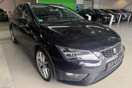 Seat Leon Gebrauchtwagen