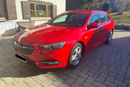 Opel Insignia Gebrauchtwagen