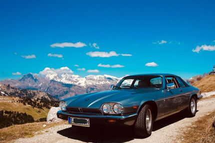Jaguar XJS Gebrauchtwagen