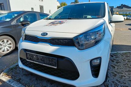 Kia Picanto Gebrauchtwagen