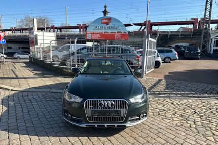 Audi A6 Allroad Gebrauchtwagen