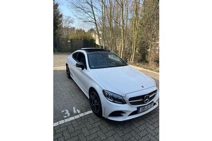 Mercedes-Benz C 300 Gebrauchtwagen