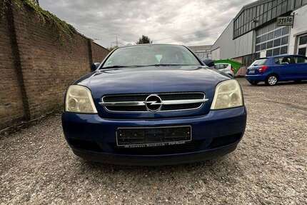 Opel Vectra Gebrauchtwagen