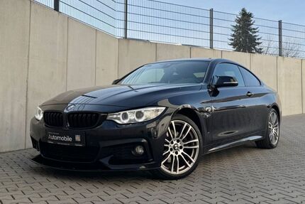 BMW 430 Gebrauchtwagen