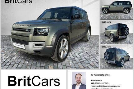 Land Rover Defender Gebrauchtwagen