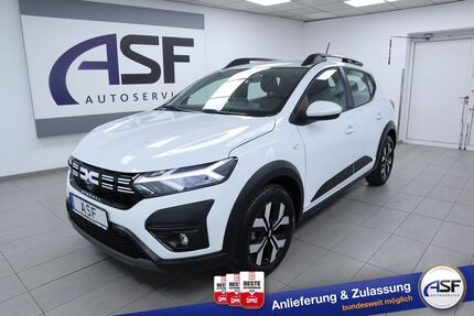 Dacia Sandero Gebrauchtwagen
