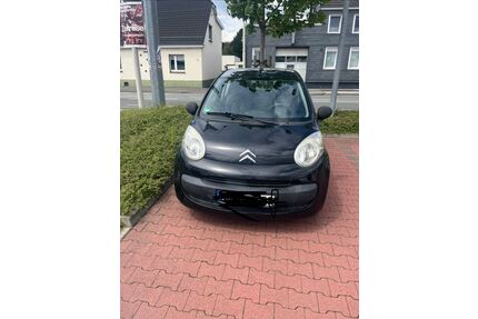 Citroen C1 Gebrauchtwagen