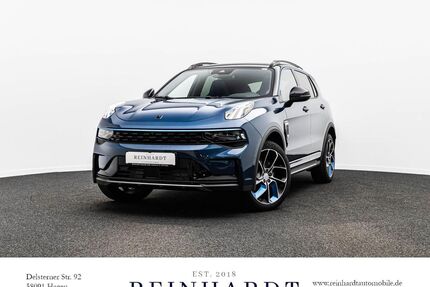 Lynk & Co 01 Gebrauchtwagen