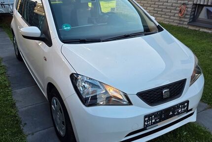 Seat Mii Gebrauchtwagen