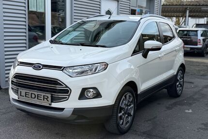 Ford EcoSport Gebrauchtwagen