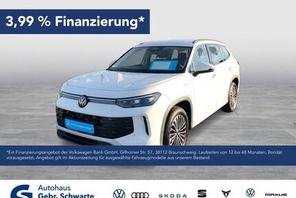 VW Tayron Gebrauchtwagen