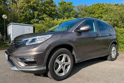 Honda CR-V Gebrauchtwagen