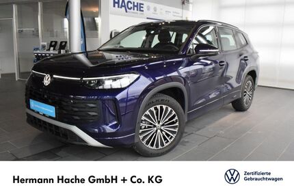 VW Tayron Gebrauchtwagen