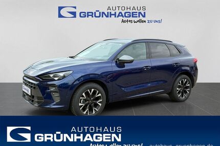 Cupra Terramar Gebrauchtwagen