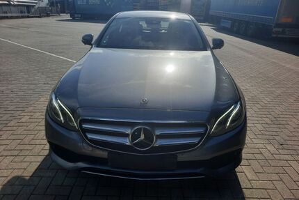 Mercedes-Benz E 350 Gebrauchtwagen