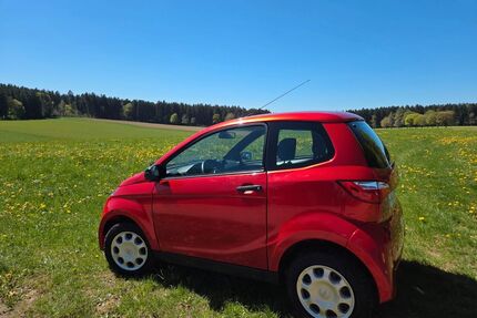 Aixam City Gebrauchtwagen