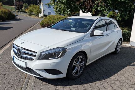 Mercedes-Benz A 180 Gebrauchtwagen