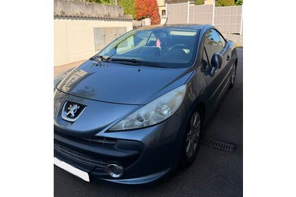 Peugeot 207 Gebrauchtwagen