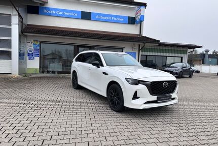 Mazda CX-80 Gebrauchtwagen