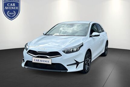 Kia ceed / Ceed Gebrauchtwagen