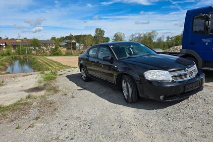 Dodge Avenger Gebrauchtwagen