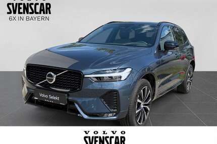 Volvo XC60 Gebrauchtwagen