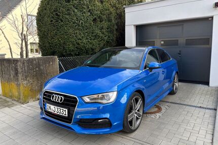 Audi A3 Gebrauchtwagen