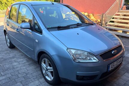Ford C-Max Gebrauchtwagen