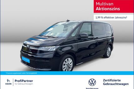 VW T7 Multivan Gebrauchtwagen