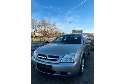 Opel Vectra Gebrauchtwagen
