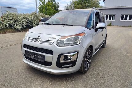 Citroen C3 Gebrauchtwagen