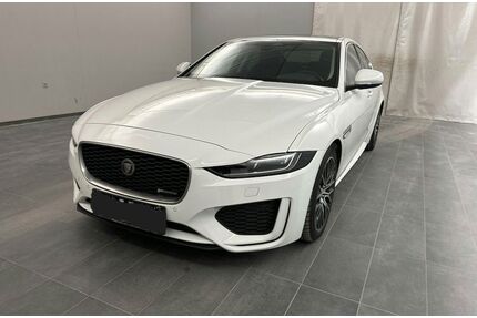 Jaguar XE Gebrauchtwagen