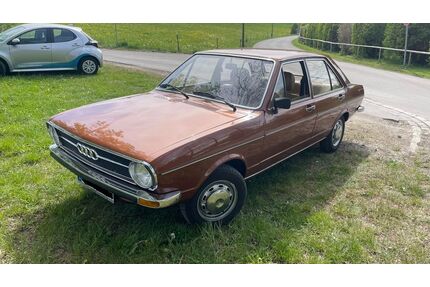 Audi 80 Gebrauchtwagen