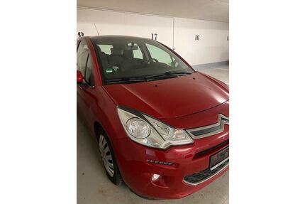 Citroen C3 Gebrauchtwagen
