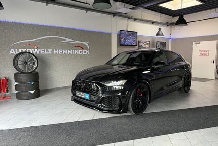 Audi RSQ8 Gebrauchtwagen