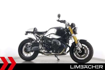 BMW R nineT Gebrauchtwagen