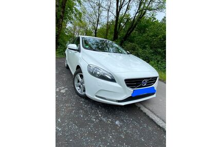 Volvo V40 Gebrauchtwagen