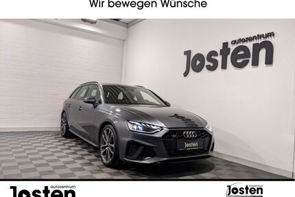 Audi S4 Gebrauchtwagen