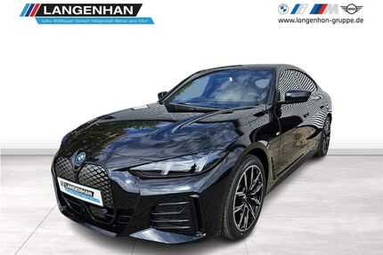 BMW i4 Gebrauchtwagen